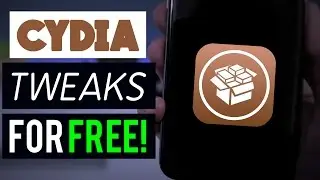 How To Install Paid Cydia Tweaks For Free | iOS 10 - 10.2