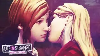 ПРОХОЖДЕНИЯ  LifeIsStrange EPIZODE 1 #3 (THE END)