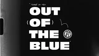 Expo Mister Freeze - Out of the Blue