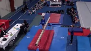 Miranda - Coaches Classic - March 2017