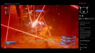 Dinesh sugandhan final fantasy 7 remake gameplay