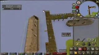 OSRS - UIM Road to Max #19 - 3/23 :)