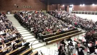 Orchestre de l'UT1 Capitole - Amphi Despax