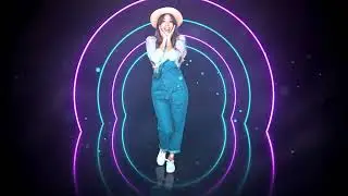 FramMe | Neon Photo Effects