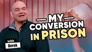 Crime family, prison, and joining the LDS Church | with Derek Galanis