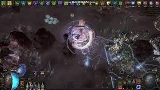 AFTER NERF 9 x PURPOSEFUL HARBINGER delirium guardian crussader kill