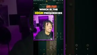 BREAKING DOWN EQ BANDS IN FL STUDIO ‼️ 