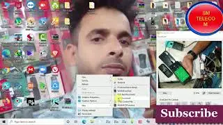 Hotwav Trend Flash File Dead Recovery Hang Logo Fix
