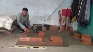 ОТОПИТЕЛЬНО-ВАРОЧНАЯ ПЕЧЬ для ЕЛЕНЫ
