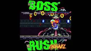 Game n°244 - Sparkster