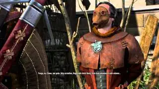 The Witcher 3 Wild Hunt: Contract Quest Deadly Delights