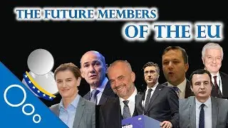 Who are the leaders of the Balkans?