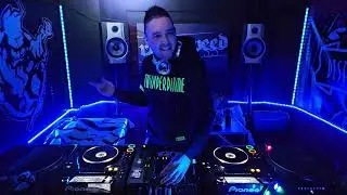 GABBERS MUST SEE THIS LIVESTREAM #thunderdome #livestream #gabber