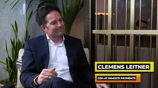 Clemens Leitner | Dimoco Payments | MPE Berlin 2025