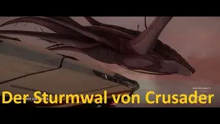 Audio Galactapedia: Der Sturmwal