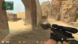 Мастер AWP►CSS CFG