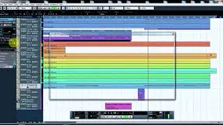 Italo Disco VST - Requiem (London Boys)