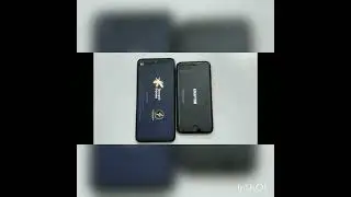 iPhone se 2 vs Redmi note 11 speed test
