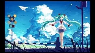 TONG HUA 「AMV」童話 FAIRYTALE 720P