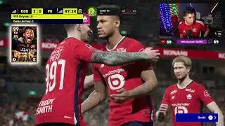 CLAN PERFECT ¿ELEVEN O AUTOGOLAZO? VS DJ0SCAAR_90