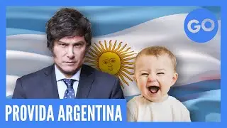 La vida SIEMPRE tiene que ser prioridad para el gobierno argentino