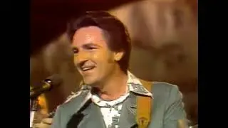 Cold Rain And Snow - Del McCoury & His Dixie Pals 1975