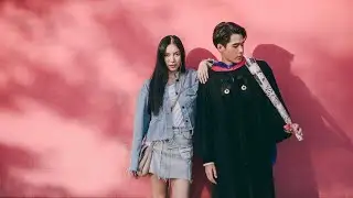 ToyMook (Toy Pathompong & Mook Worranit)