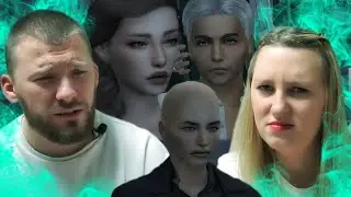 ЗАЧЕМ НУЖНЫ ВСЕ ЭТИ ЛЮДИ В СИМС 4 ФИЛЬМЕ ШИПЫ | ЧАСТЬ 3 | ГЛАЗАМИ ЗРИТЕЛЯ #158