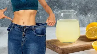 The strongest weight loss drink, a drink that melts belly fat in 7 days