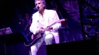 Toto Cutugno - L'italiano (22/10/2010 Astrahan, Russia)