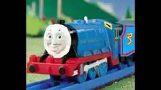 Henry 1(Blue) in TTTE Merchandise