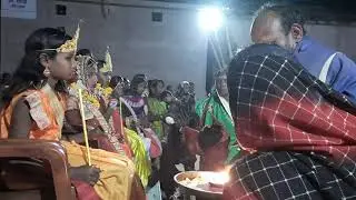 राम सीता जी का भव्य स्वागत | Lord Ram and Mata Seeta welcome in village #shortfeed #shortsviral