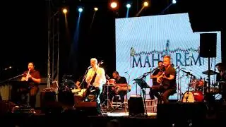 Rubato - Açık Hava Yaz Konseri Full