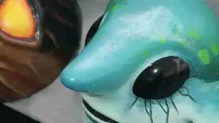 te gustan las mascaras?