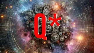 Q* :: Q STAR :: OpenAI Top Secret Project :: Math Reasoning Breakthrough