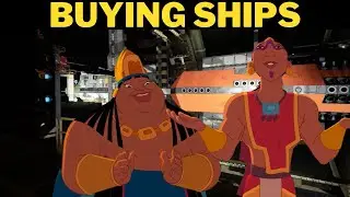 Space Engineers Stereotypes 16