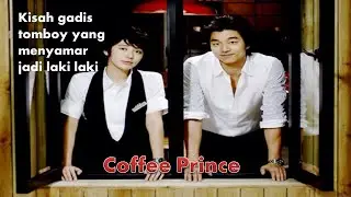 Wanita tomboy yang membuat seorang pria merasa dirinya gay - Eng sub