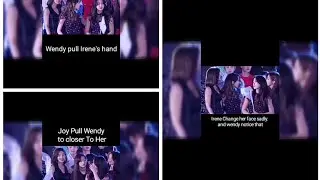 {Wenrene} - Return