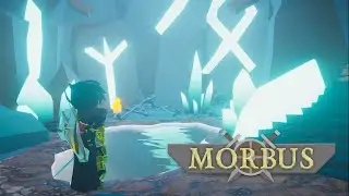 MORBUS | MMO Game Project - The Capital [WIP]