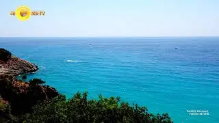 Faralya Uzunyurt Fethiye 4K UHD
