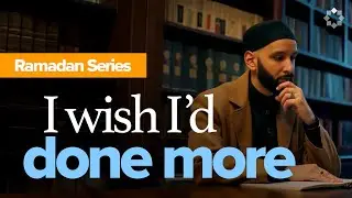 Everyone Will Have Regrets | Barzakh | Other Side Ep.29 | Dr. Omar Suleiman | Ramadan Series