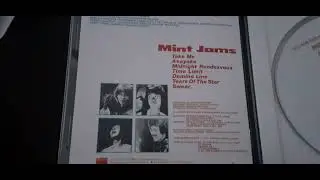 CD Update!