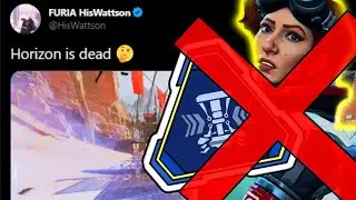 Horizons HUGE NERF Will Shock You | FPS iTubz  - 
