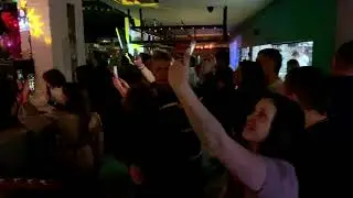 Сергей Арутюнов ( проект НаЗаре) . Концерт с группой. LIVE. Программа - песни группы SCORPIONS