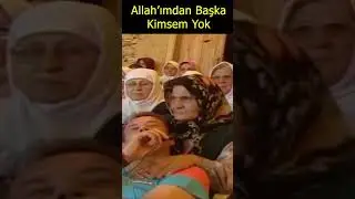 Dede Bıraktı Gitti Yalnız Bir Başımayım #şorayuzunyolda #shorts