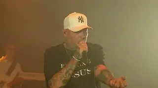 Niarn - En Dag Ad Gangen, live @ Smukfest 2023