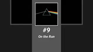 Pink Floyd Album Third Tracks Ranked