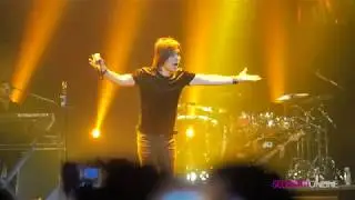 Dewa 19 - Pupus ( Konsert Dewa 19 Reunion Malaysia 2019 )