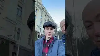 Блогер Некоглай, которого пытали в России из-за шутки в Тиктоке 