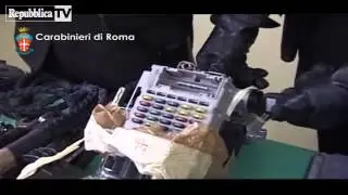 Presa la gang delle auto di lusso: i ladri...